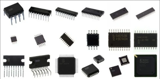 Electronic Components Assembly Capacitors/ Ceramic Capacitors